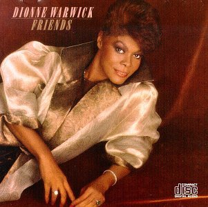 album dionne warwick