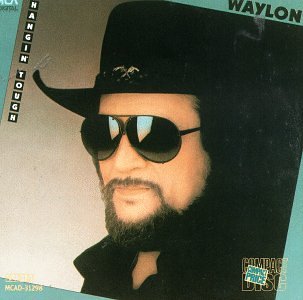 album waylon jennings