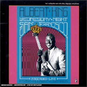 album albert king