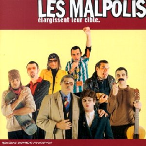 album les malpolis