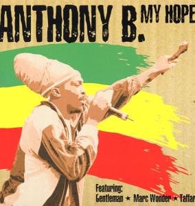 album anthony b