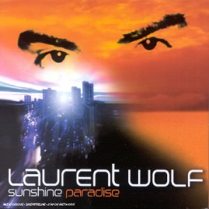 album laurent wolf