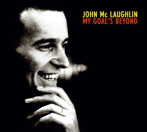 album john mclaughlin