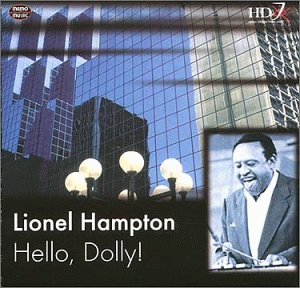 album lionel hampton