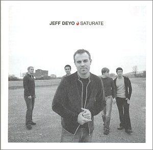 album jeff deyo