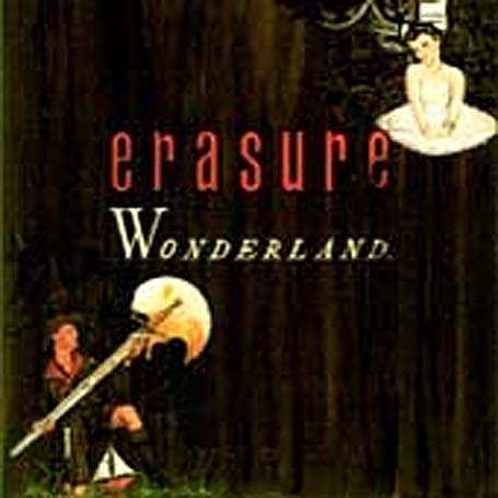 album erasure