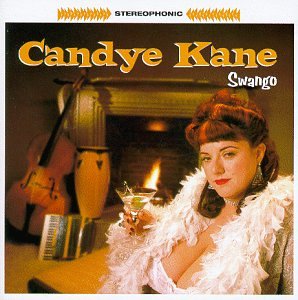 album candye kane