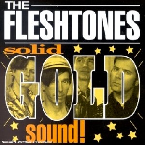 album the fleshtones