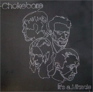 album chokebore