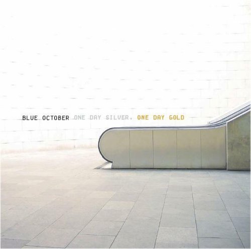 album blue october