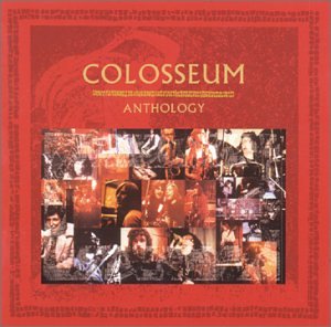 album colosseum