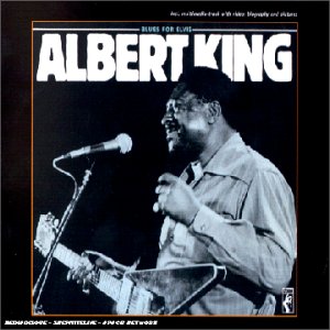 album albert king