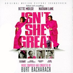 album burt bacharach