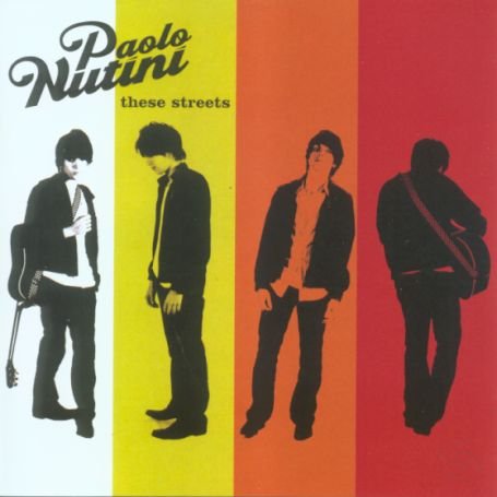 album paolo nutini