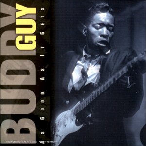 album buddy guy