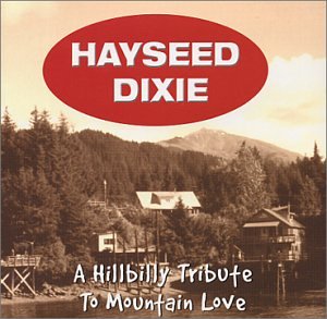 album hayseed dixie