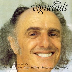 album gilles vigneault