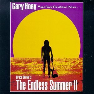 album gary hoey