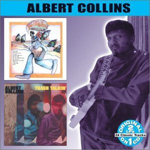 album albert collins