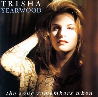 album trisha yearwood