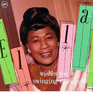 album ella fitzgerald