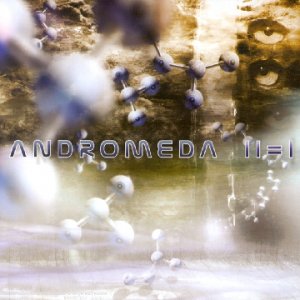 album andromeda