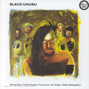 album black uhuru