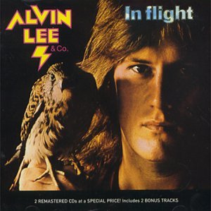 album alvin lee