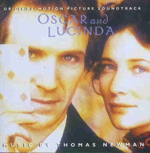 album thomas newman