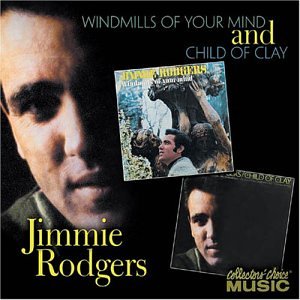 album jimmie rodgers