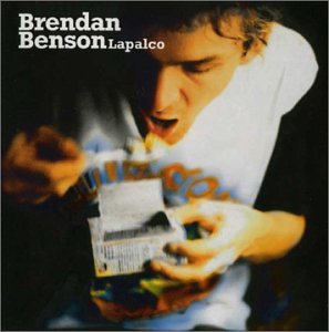 album brendan benson