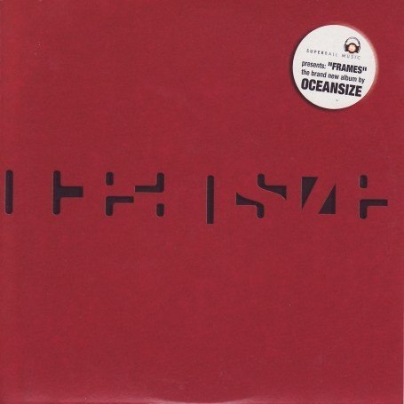 album oceansize