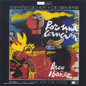 album paco ibez