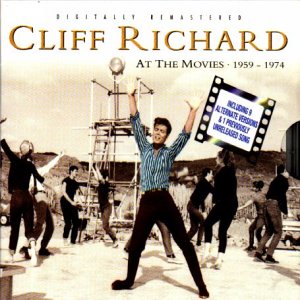 album cliff richard