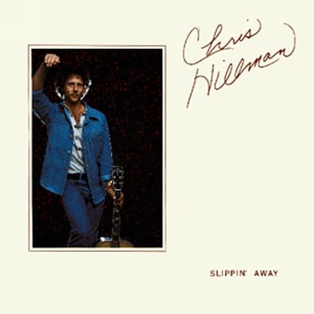 album chris hillman