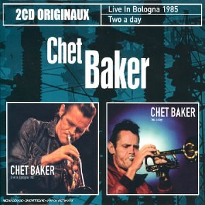 album chet baker