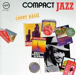 album count basie