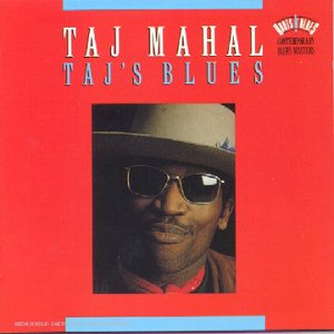 album taj mahal