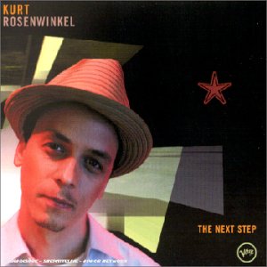 album kurt rosenwinkel