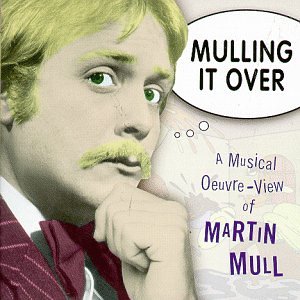 album martin mull