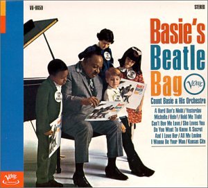 album count basie