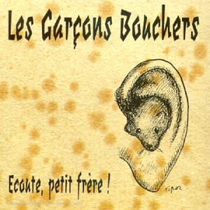 album les garons bouchers