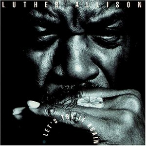 album luther allison