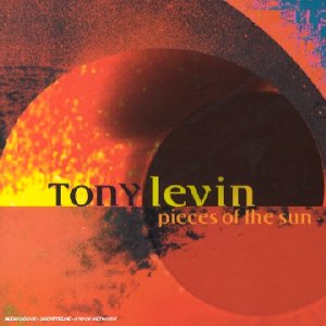 album tony levin