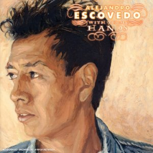 album alejandro escovedo