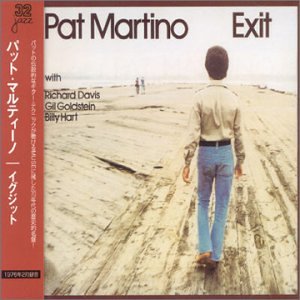 album pat martino