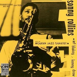 album sonny rollins