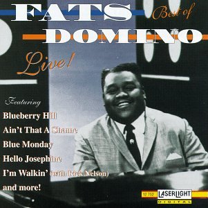 album fats domino