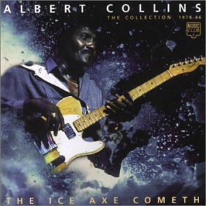 album albert collins