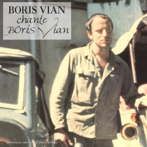 album boris